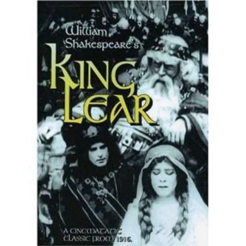 King Lear