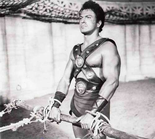 Maciste et les 100 gladiateurs