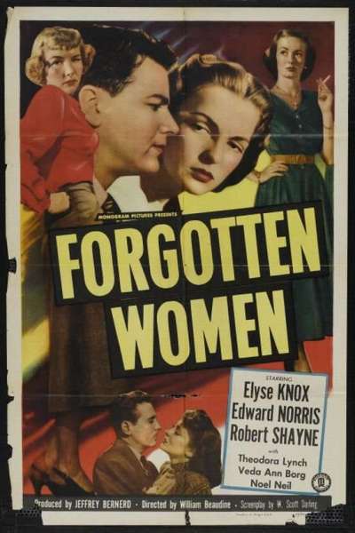 Forgotten Women