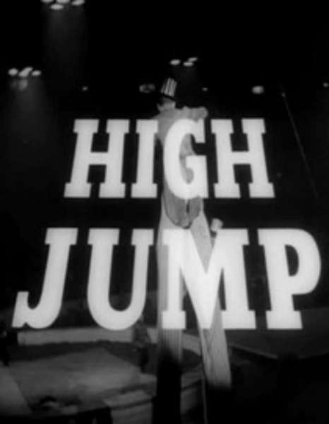 High Jump