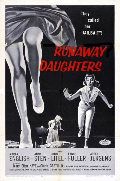 Runaway Daughters