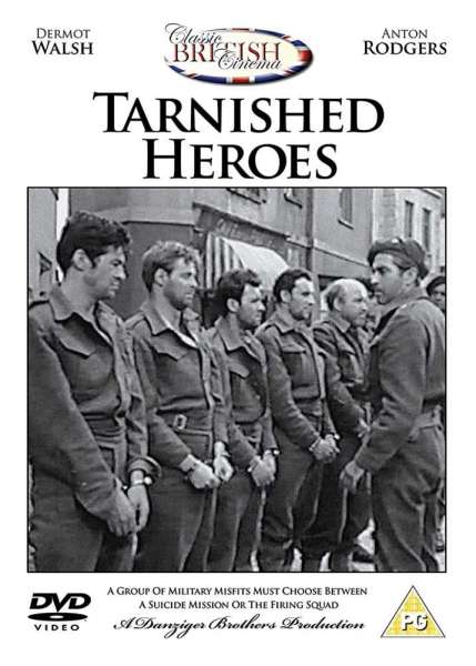 Tarnished Heroes