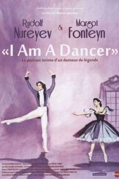 I Am a Dancer