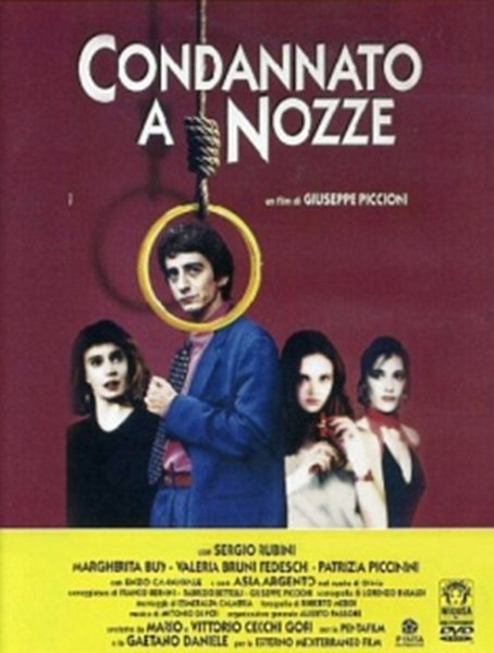 Condannato a nozze