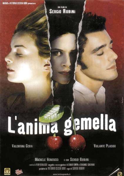 L'anima gemella