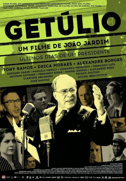 Getúlio