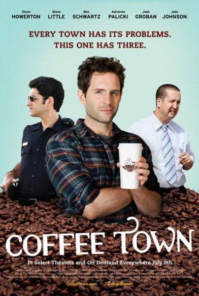 Coffee Town