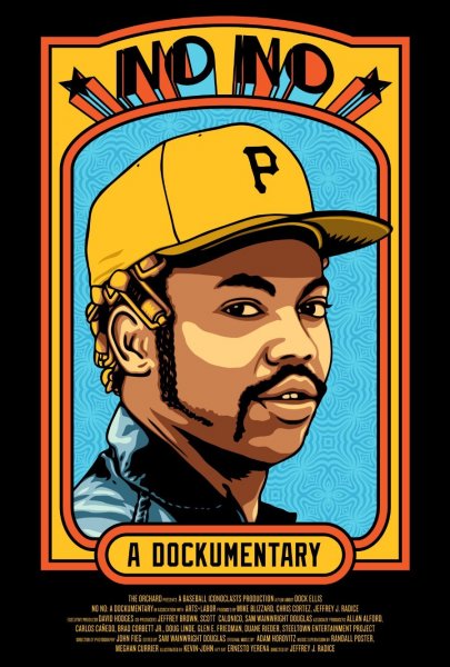 No No : A Dockumentary