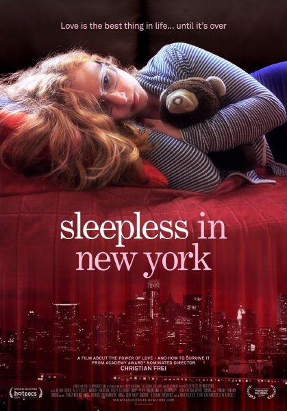 Sleepless In New York