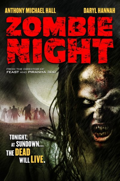 Zombie Night