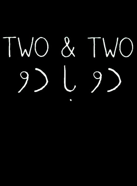 Two & Two