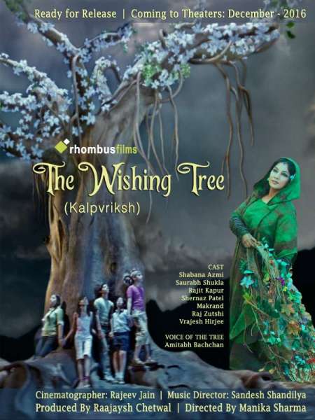 The Wishing Tree