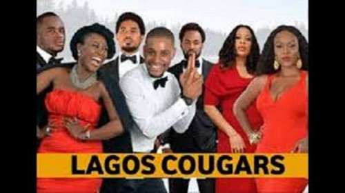 Lagos Cougars