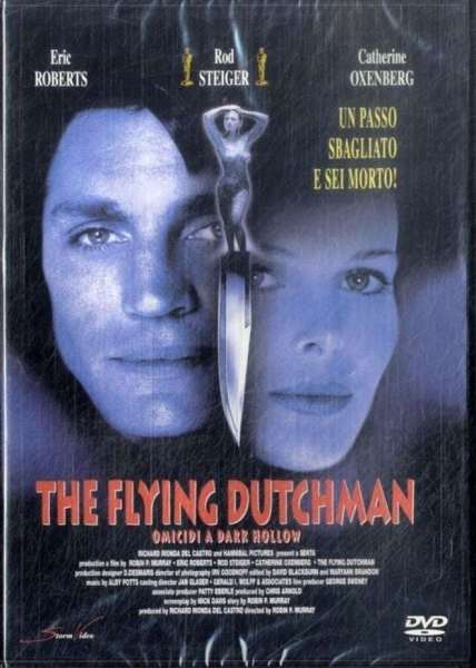 The Flying Dutchman