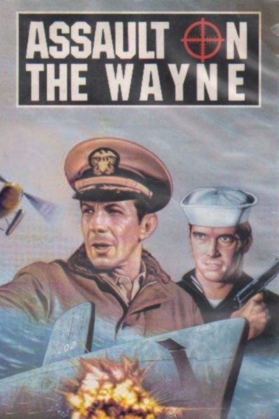 Assault on the Wayne