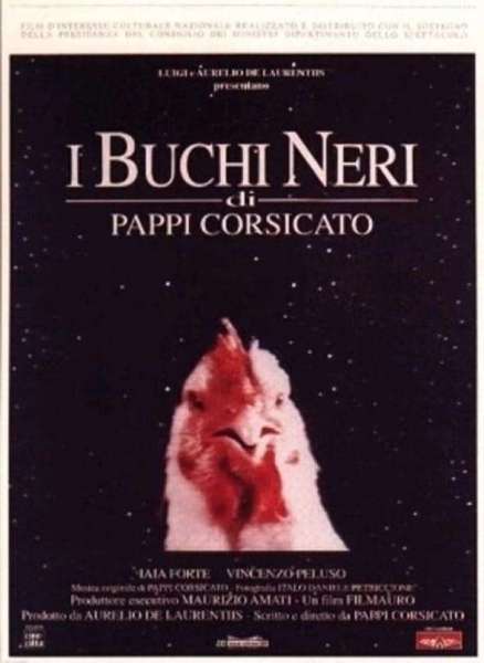 I buchi neri