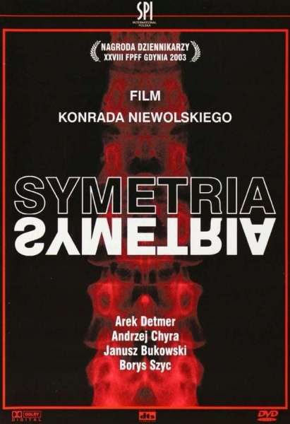 Symetria