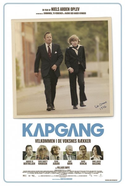 Kapgang