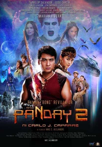 Ang Panday 2