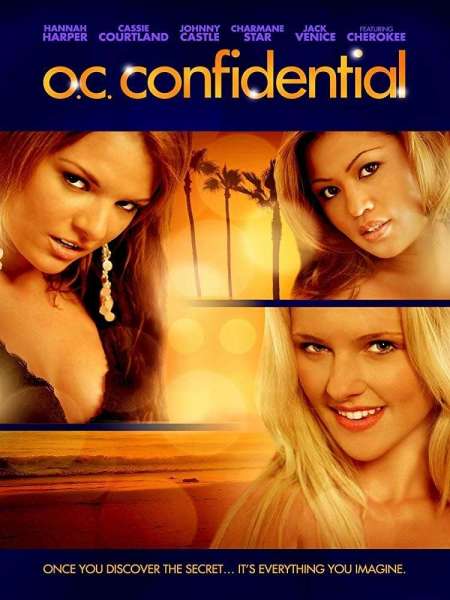 OC Confidential