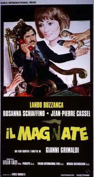 Il magnate