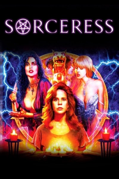 Sorceress