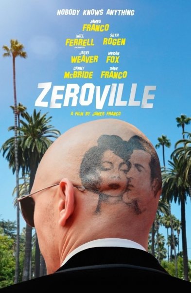 Zeroville