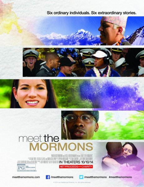 Meet the Mormons