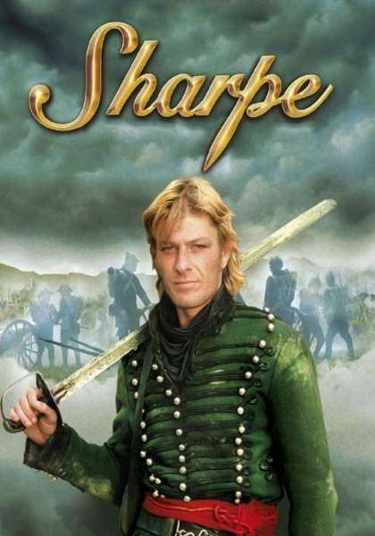 Sharpe (TV series)