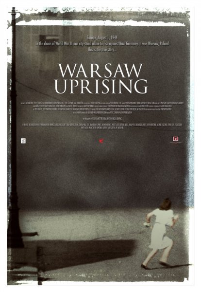 L'Insurrection de Varsovie