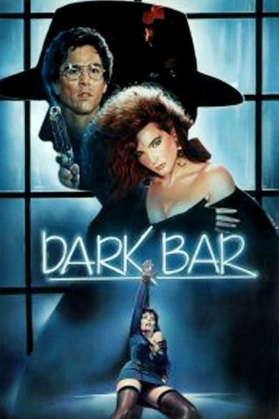 Dark bar