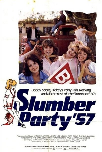 Slumber Party '57