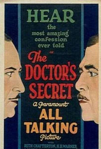 The Doctor's Secret