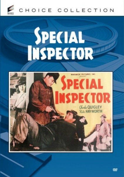 Special Inspector