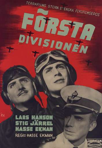 Första divisionen