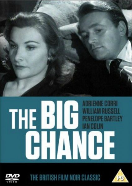 The Big Chance