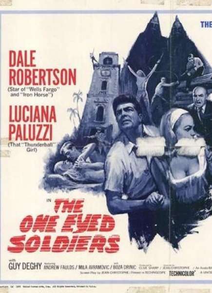 The One-Eyed Soldiers