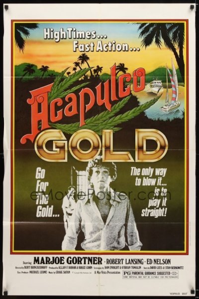 Acapulco Gold