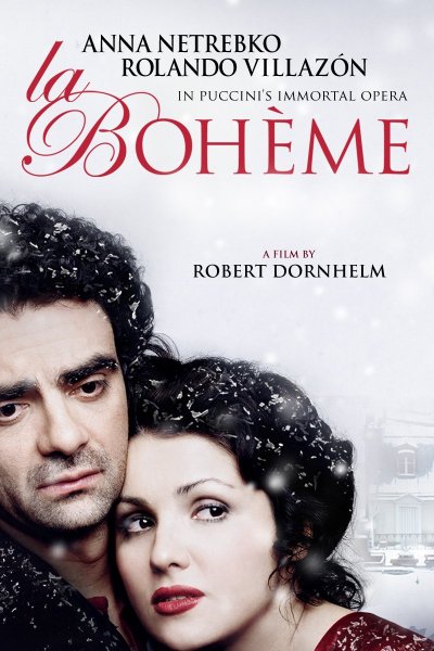 La Bohème