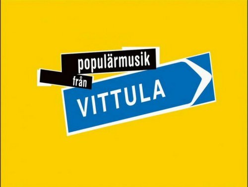 Musique rock de Vittula