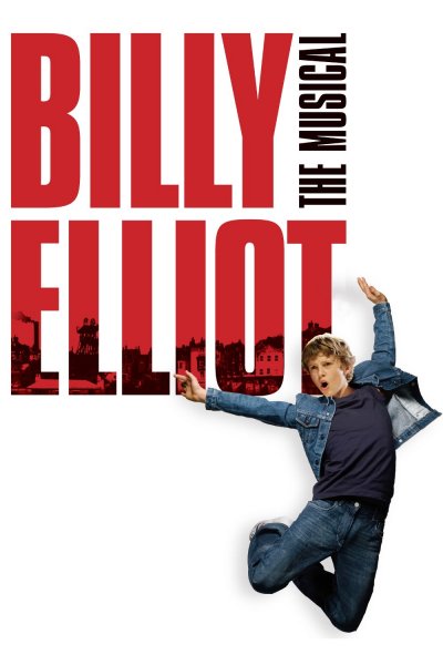 Billy Elliot: The Musical