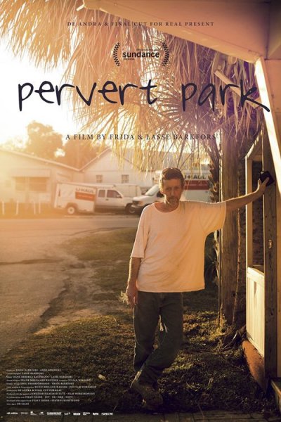 Pervert Park