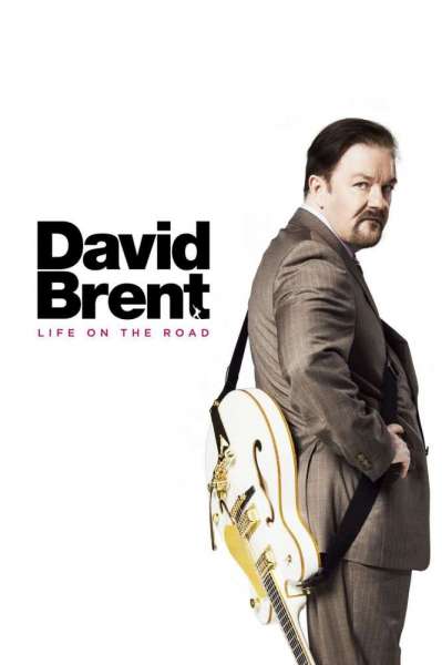 David Brent : La vie sur la route