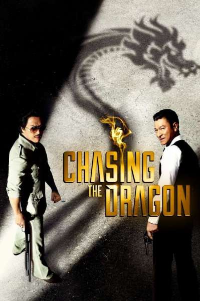 Chasing the dragon