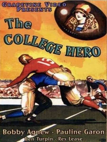 The College Hero