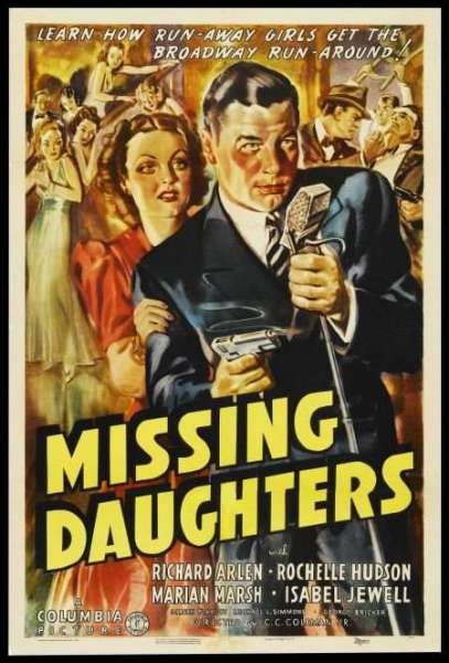 Missing Daughters