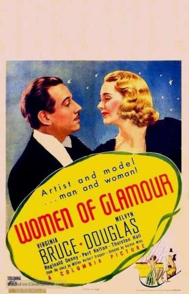 Women of Glamour