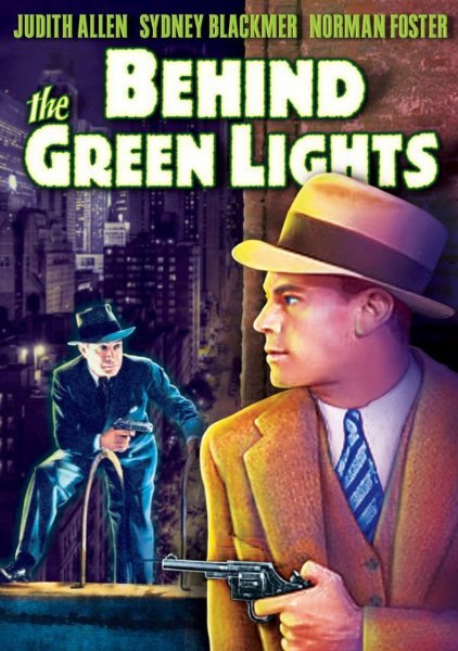 Behind the Green Lights