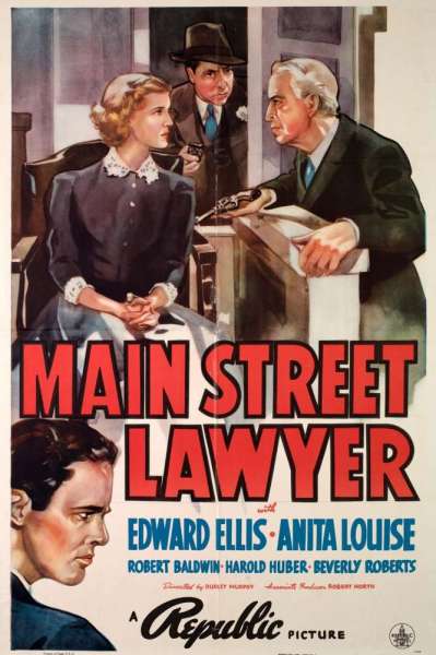 Main Street Lawyer