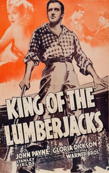 King of the Lumberjacks